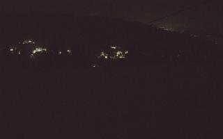 Suche-ski  widok z górnej stacji - 16-03-2026 02:18