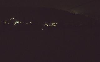 Suche-ski  widok z górnej stacji - 16-03-2026 02:25