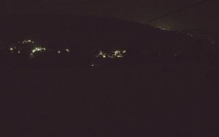 Suche-ski  widok z górnej stacji - 16-03-2026 02:32