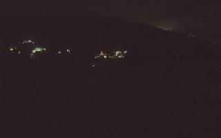 Suche-ski  widok z górnej stacji - 16-03-2026 02:39