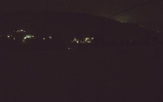 Suche-ski  widok z górnej stacji - 16-03-2026 03:21