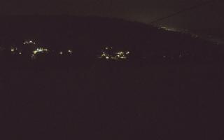 Suche-ski  widok z górnej stacji - 22-03-2026 00:11