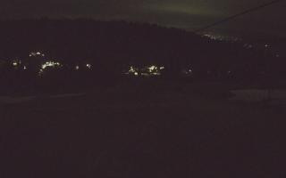 Suche-ski  widok z górnej stacji - 01-05-2026 02:03