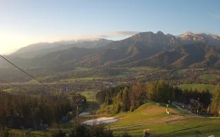 Polana Szymoszkowa - 01-05-2025 04:09