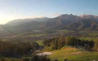 Polana Szymoszkowa - 01-05-2025 04:16