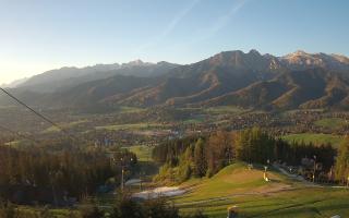 Polana Szymoszkowa - 02-05-2025 04:04