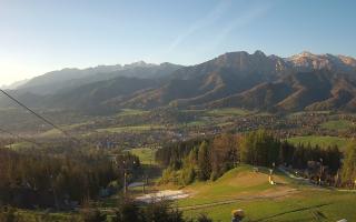 Polana Szymoszkowa - 02-05-2025 04:18