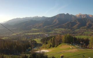 Polana Szymoszkowa - 02-05-2025 04:25
