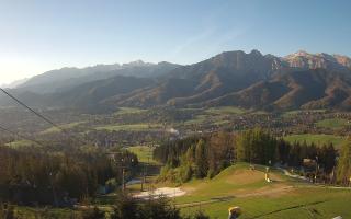Polana Szymoszkowa - 02-05-2025 04:33