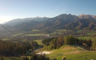 Polana Szymoszkowa - 02-05-2025 04:40