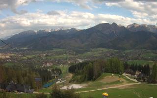 Polana Szymoszkowa - 02-05-2025 15:20