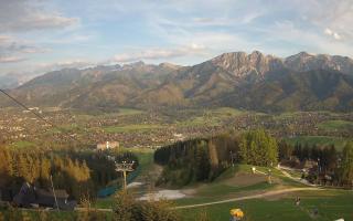 Polana Szymoszkowa - 02-05-2025 16:52