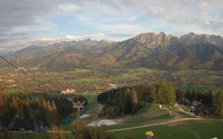 Polana Szymoszkowa - 02-05-2025 16:59