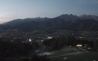 Polana Szymoszkowa - 03-05-2025 02:36