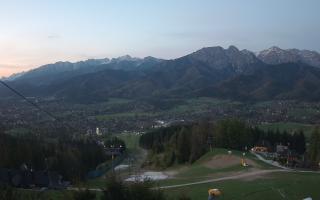 Polana Szymoszkowa - 03-05-2025 02:57