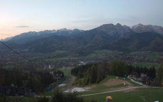Polana Szymoszkowa - 03-05-2025 03:04