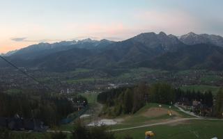 Polana Szymoszkowa - 03-05-2025 03:11