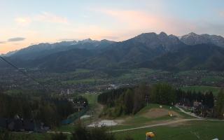 Polana Szymoszkowa - 03-05-2025 03:18