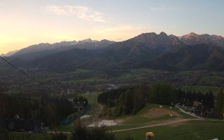 Polana Szymoszkowa - 03-05-2025 03:46