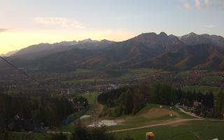 Polana Szymoszkowa - 03-05-2025 03:53