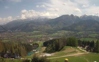 Polana Szymoszkowa - 03-05-2025 13:16