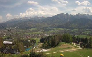 Polana Szymoszkowa - 03-05-2025 13:23