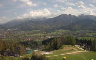 Polana Szymoszkowa - 03-05-2025 13:30