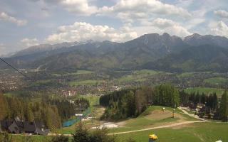 Polana Szymoszkowa - 03-05-2025 13:37
