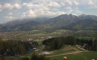 Polana Szymoszkowa - 03-05-2025 13:44