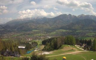 Polana Szymoszkowa - 03-05-2025 13:51