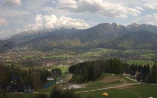 Polana Szymoszkowa - 03-05-2025 13:58