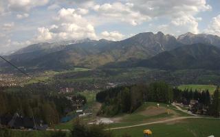 Polana Szymoszkowa - 03-05-2025 14:05