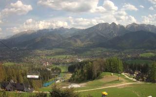 Polana Szymoszkowa - 03-05-2025 14:12