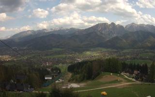 Polana Szymoszkowa - 03-05-2025 14:19