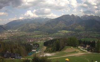 Polana Szymoszkowa - 03-05-2025 14:26