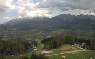 Polana Szymoszkowa - 03-05-2025 14:33
