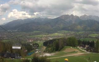 Polana Szymoszkowa - 03-05-2025 14:41