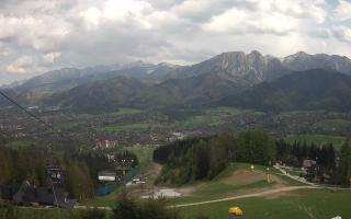 Polana Szymoszkowa - 03-05-2025 14:48