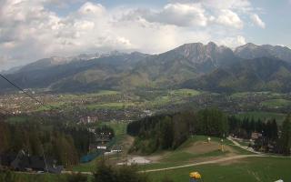 Polana Szymoszkowa - 03-05-2025 14:55