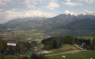 Polana Szymoszkowa - 03-05-2025 15:02