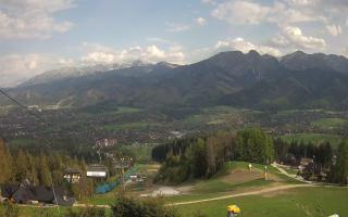 Polana Szymoszkowa - 03-05-2025 15:09