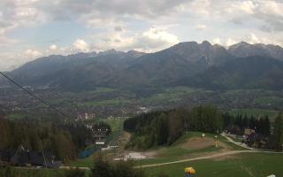 Polana Szymoszkowa - 03-05-2025 15:23