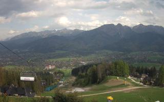 Polana Szymoszkowa - 03-05-2025 15:30