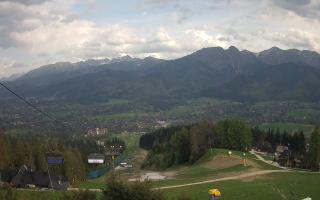 Polana Szymoszkowa - 03-05-2025 15:37