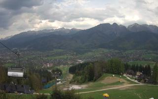 Polana Szymoszkowa - 03-05-2025 15:51