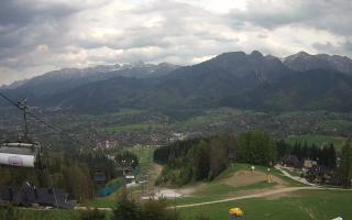 Polana Szymoszkowa - 03-05-2025 15:58