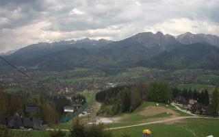 Polana Szymoszkowa - 03-05-2025 16:05