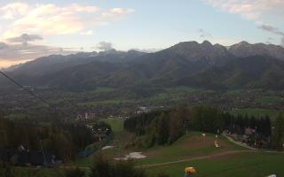 Polana Szymoszkowa - 04-05-2025 03:28