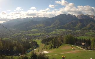 Polana Szymoszkowa - 04-05-2025 06:16