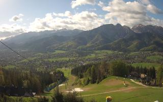Polana Szymoszkowa - 04-05-2025 06:24